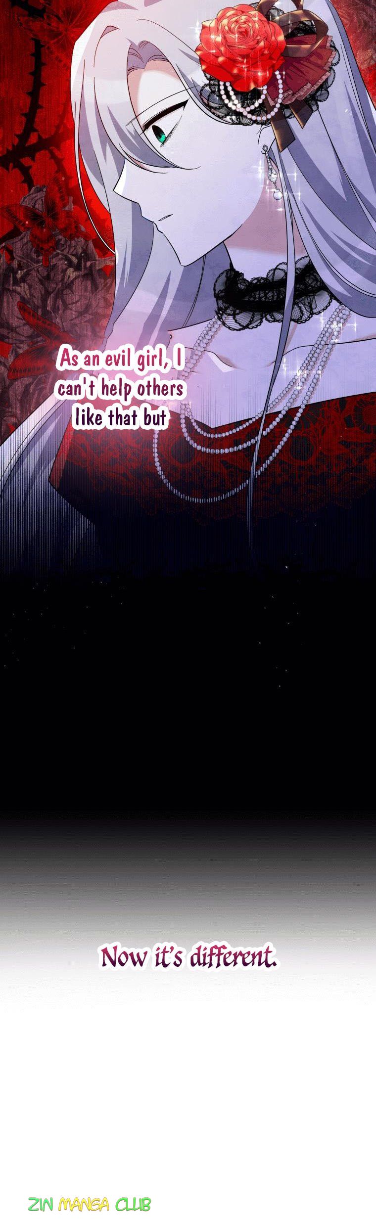 Please Support Revenge Chapter 33 - Page 4