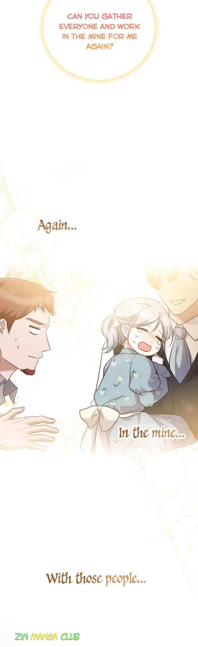 Please Support Revenge Chapter 33 - Page 9