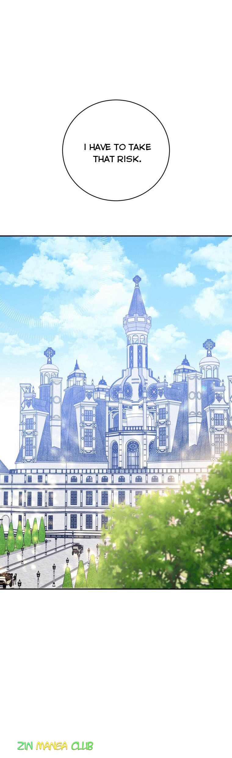 Please Support Revenge Chapter 33 - Page 22