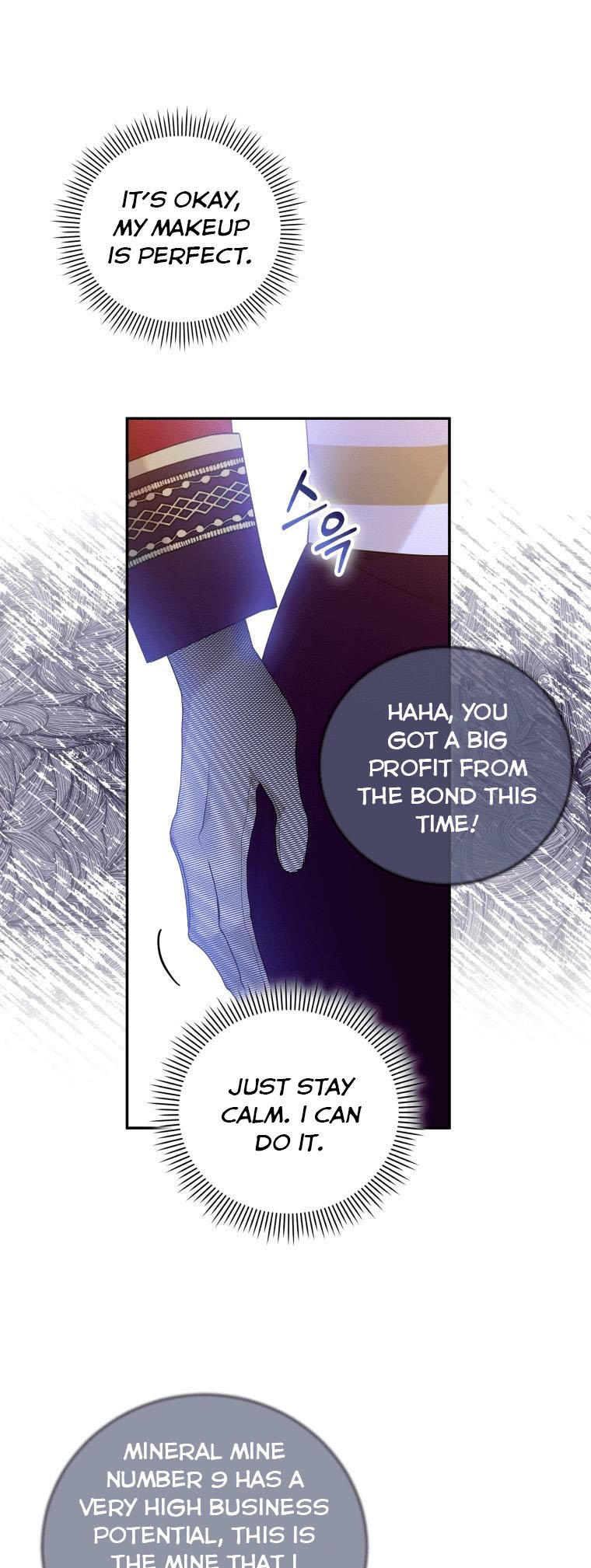 Please Support Revenge Chapter 34 - Page 17