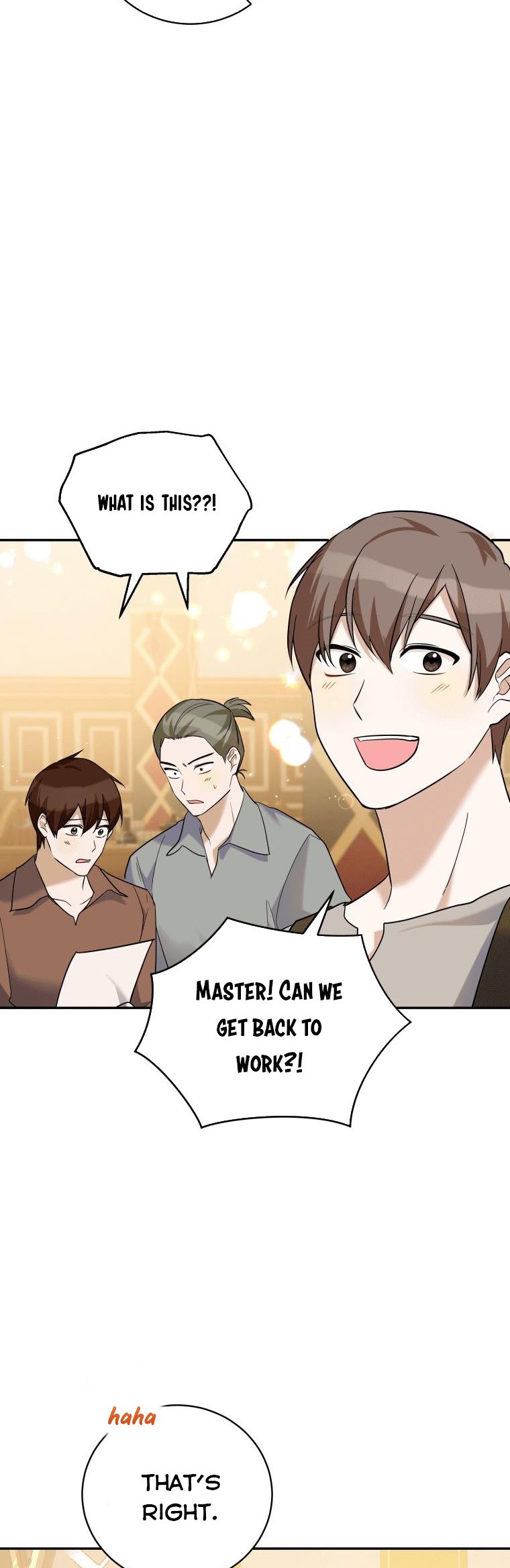 Please Support Revenge Chapter 35 - Page 12