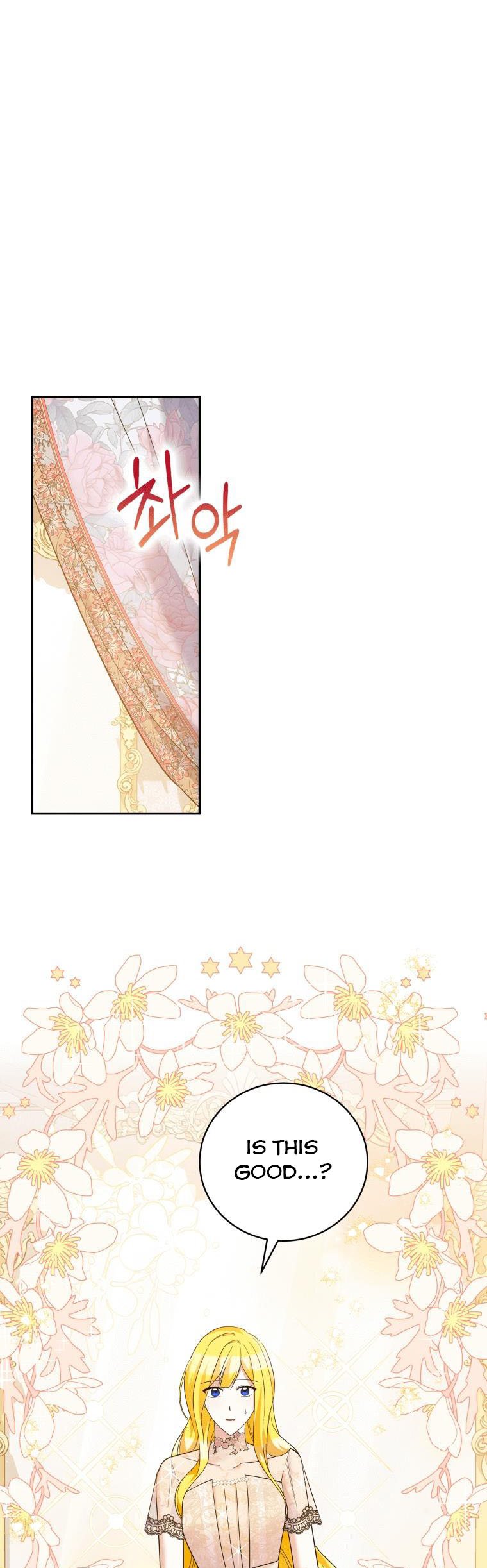 Please Support Revenge Chapter 38 - Page 12