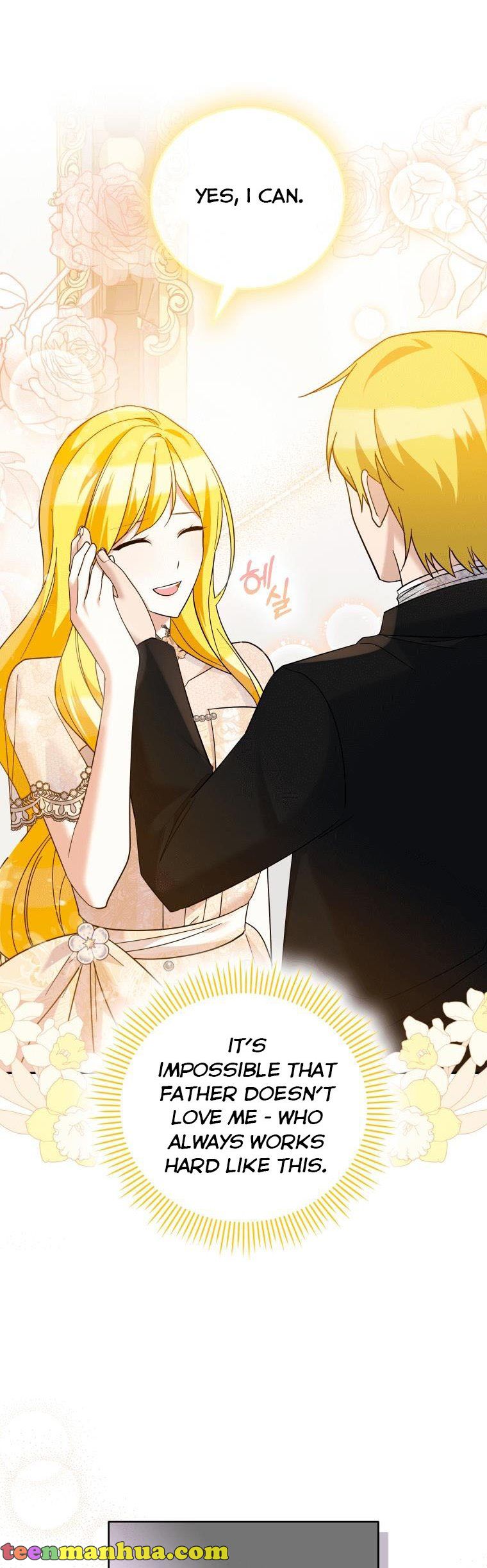 Please Support Revenge Chapter 38 - Page 18