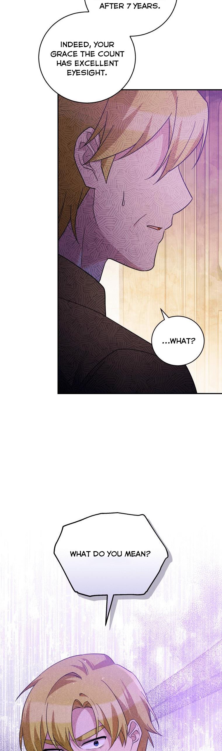 Please Support Revenge Chapter 38 - Page 21