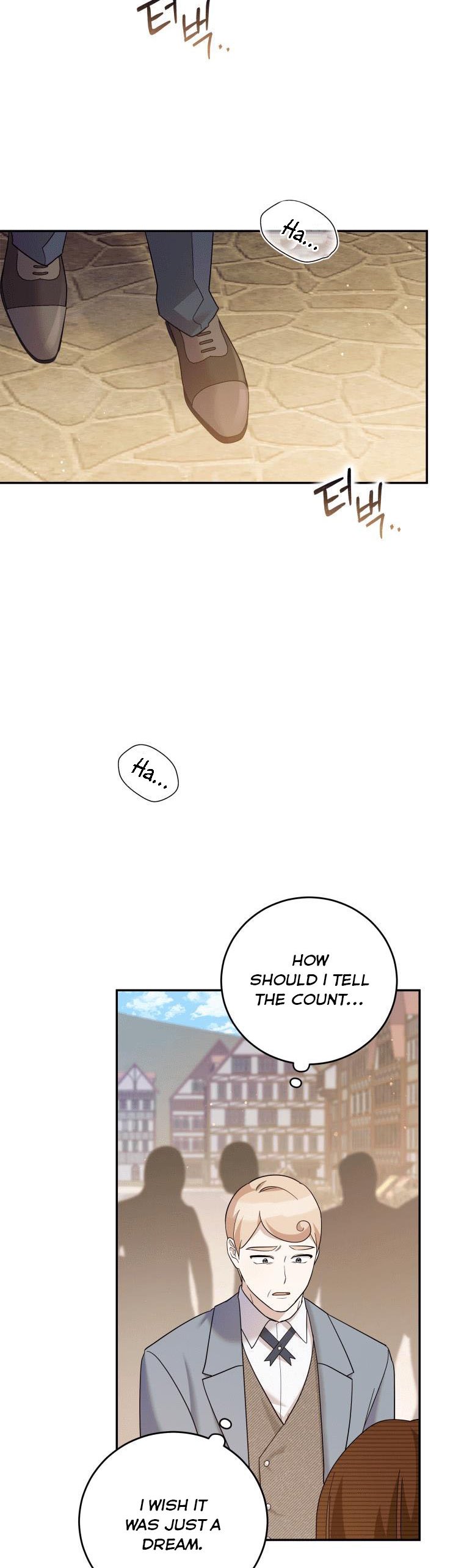 Please Support Revenge Chapter 38 - Page 23