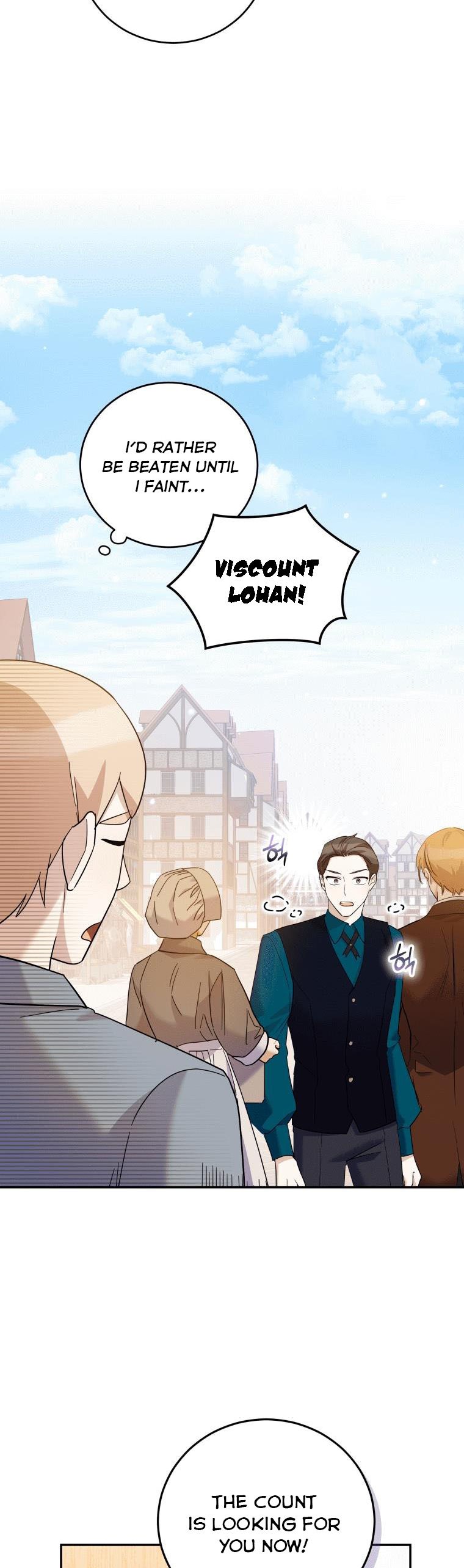 Please Support Revenge Chapter 38 - Page 24