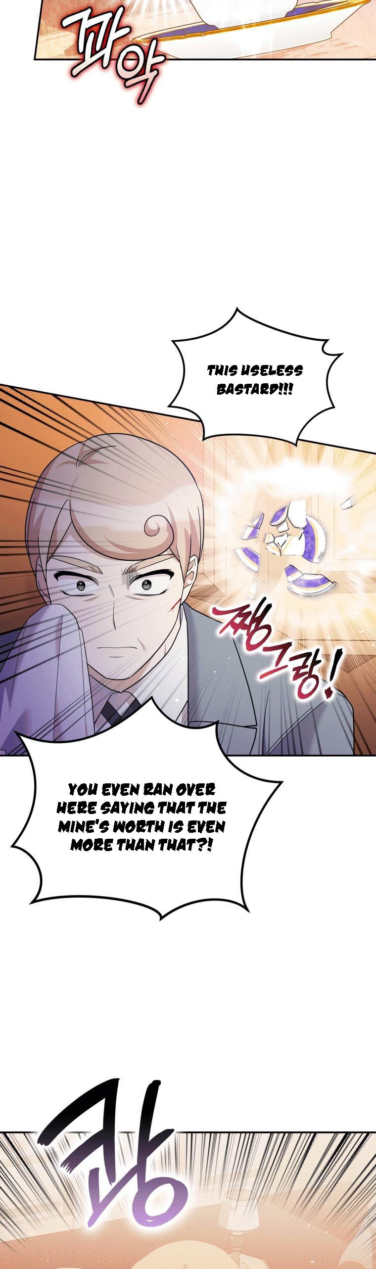 Please Support Revenge Chapter 38 - Page 28