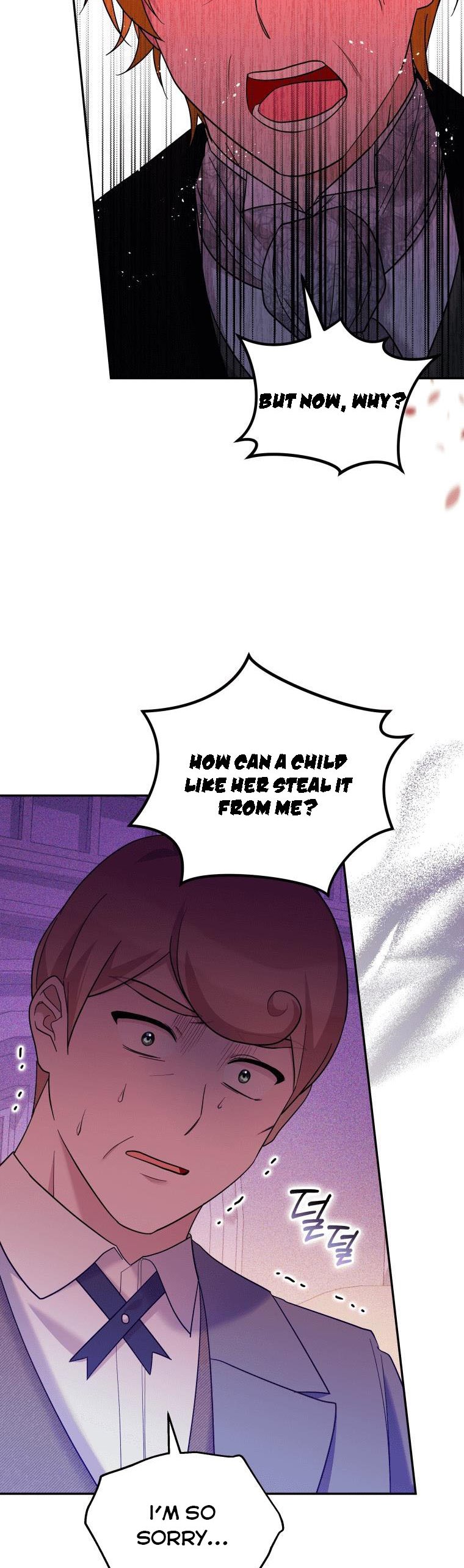 Please Support Revenge Chapter 38 - Page 30