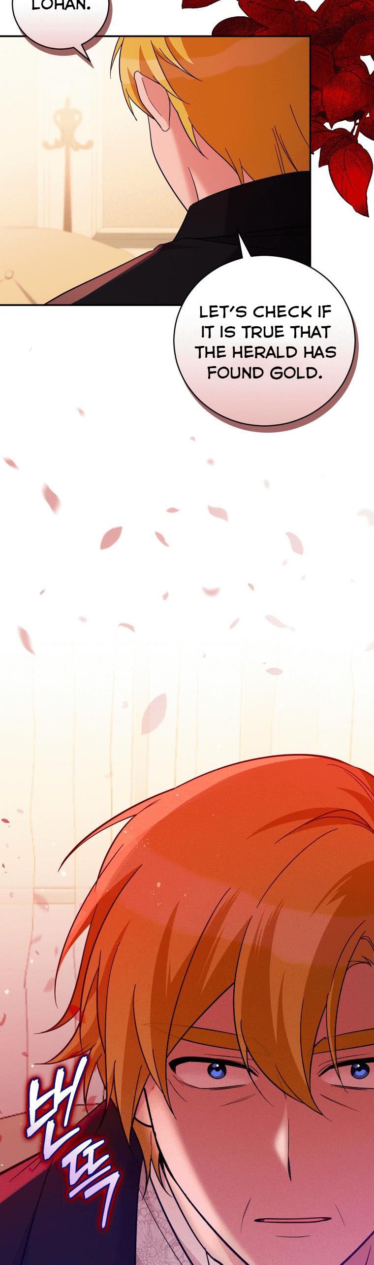 Please Support Revenge Chapter 38 - Page 32