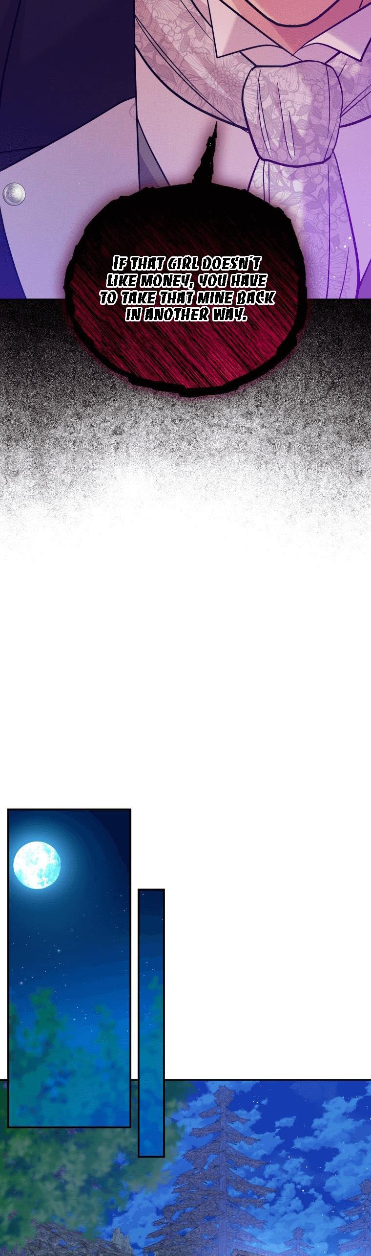 Please Support Revenge Chapter 38 - Page 33