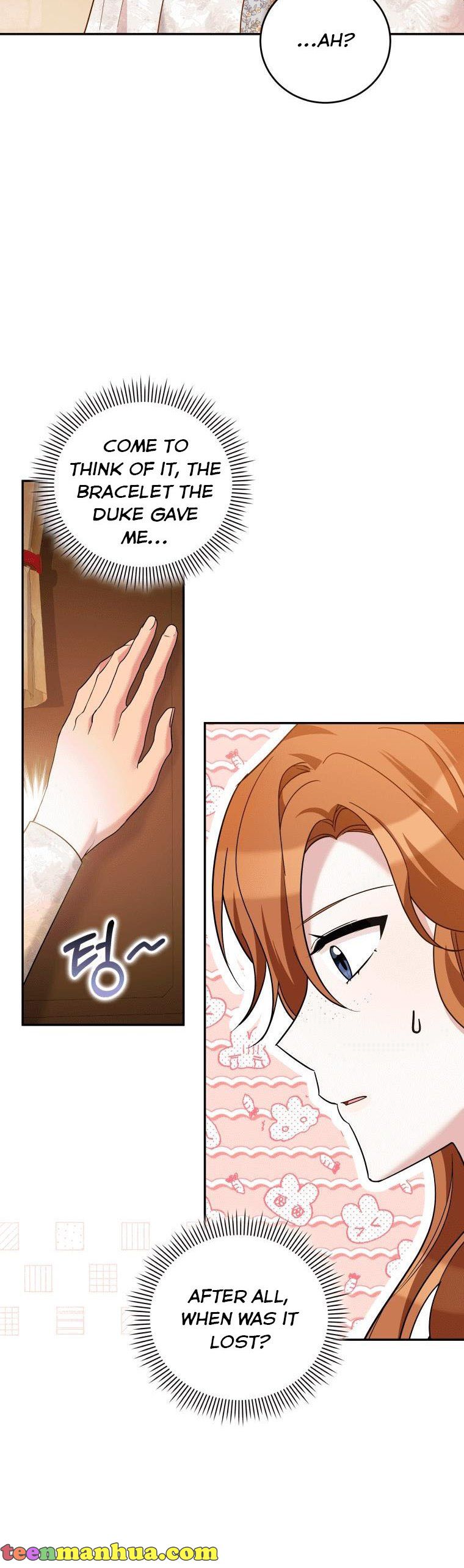 Please Support Revenge Chapter 38 - Page 36