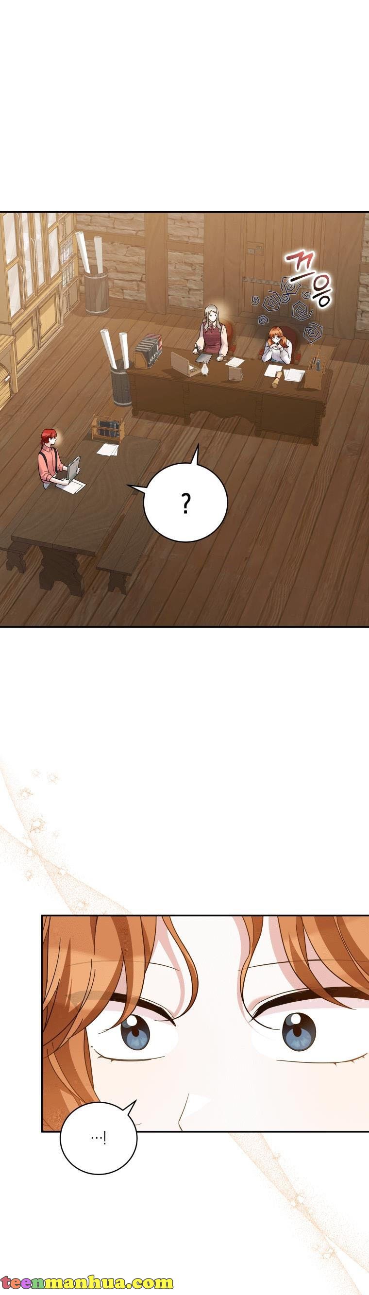 Please Support Revenge Chapter 38 - Page 37