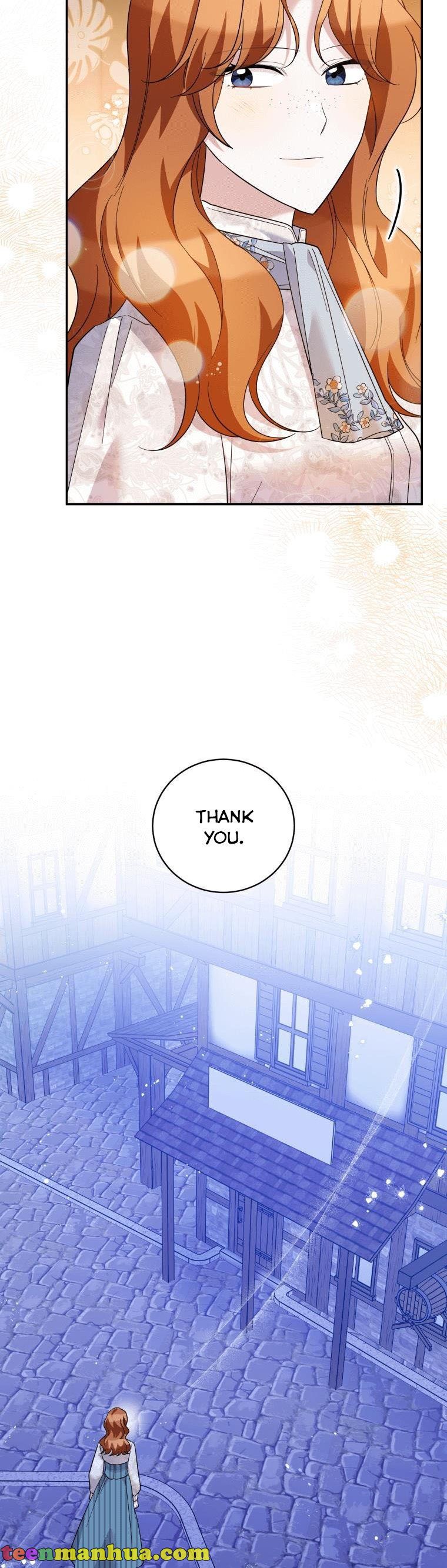 Please Support Revenge Chapter 38 - Page 41