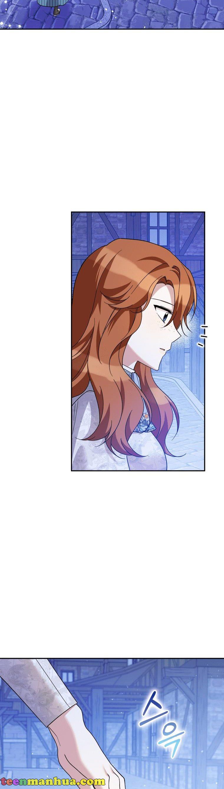 Please Support Revenge Chapter 38 - Page 42