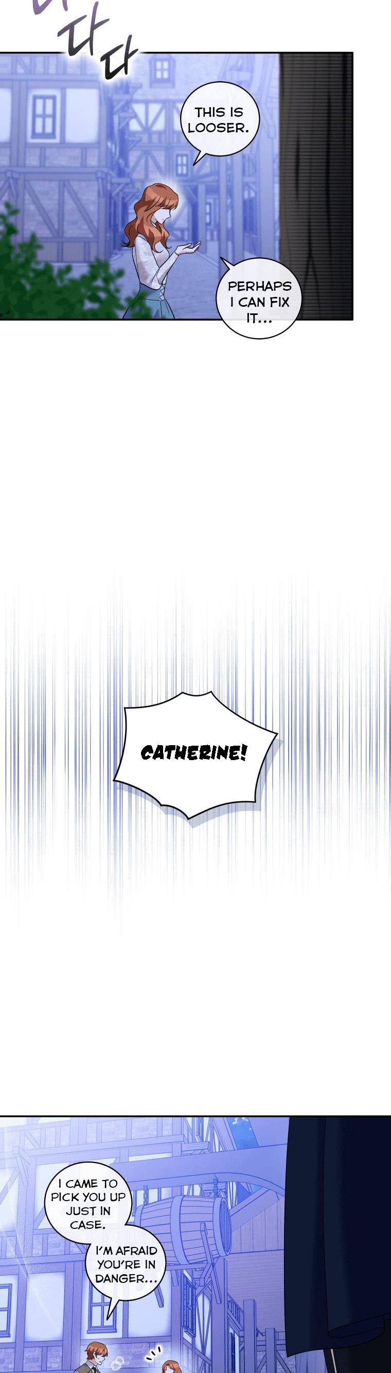 Please Support Revenge Chapter 38 - Page 44