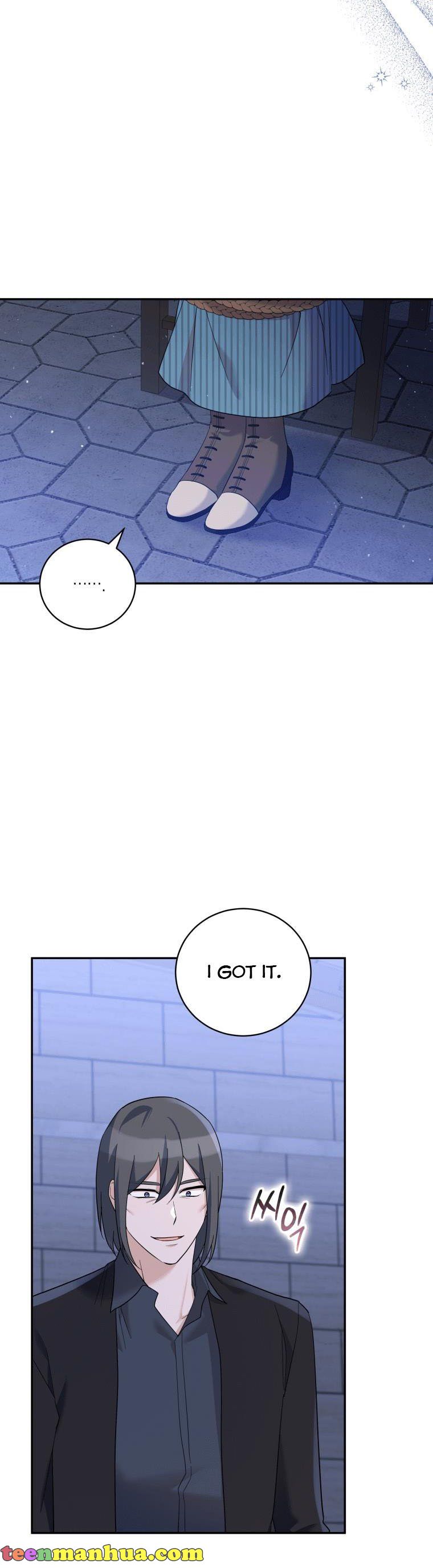 Please Support Revenge Chapter 39 - Page 37