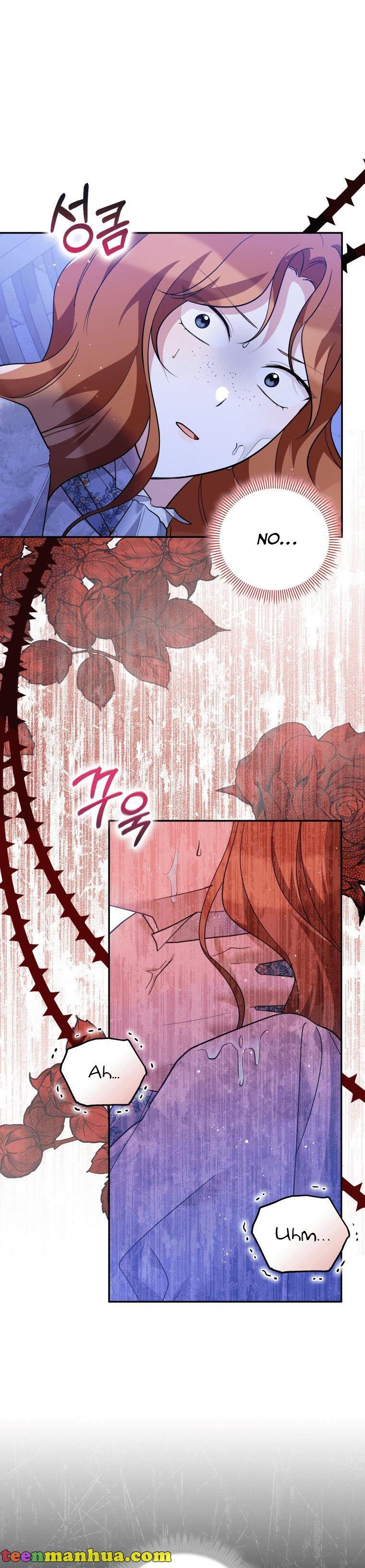 Please Support Revenge Chapter 39 - Page 44