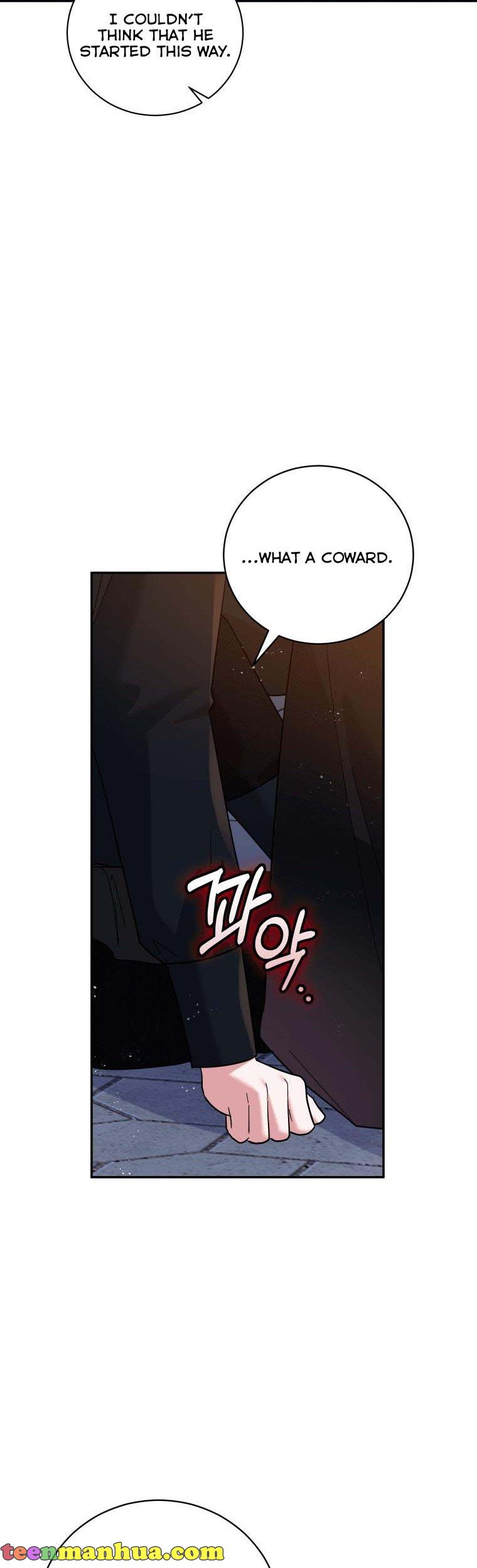 Please Support Revenge Chapter 40 - Page 18