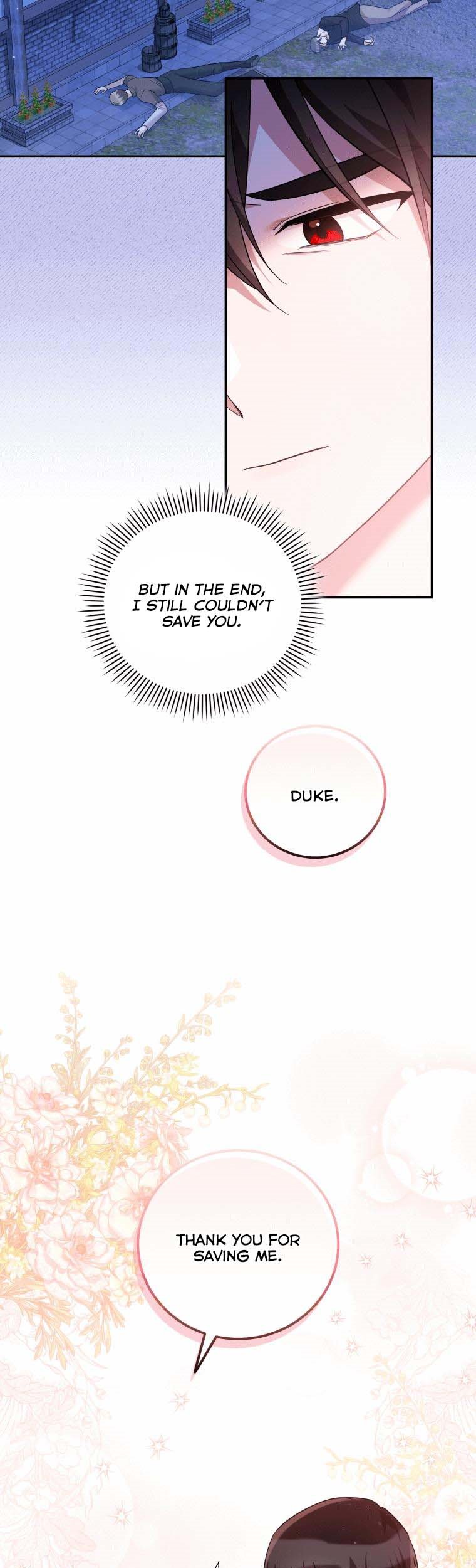 Please Support Revenge Chapter 40 - Page 21