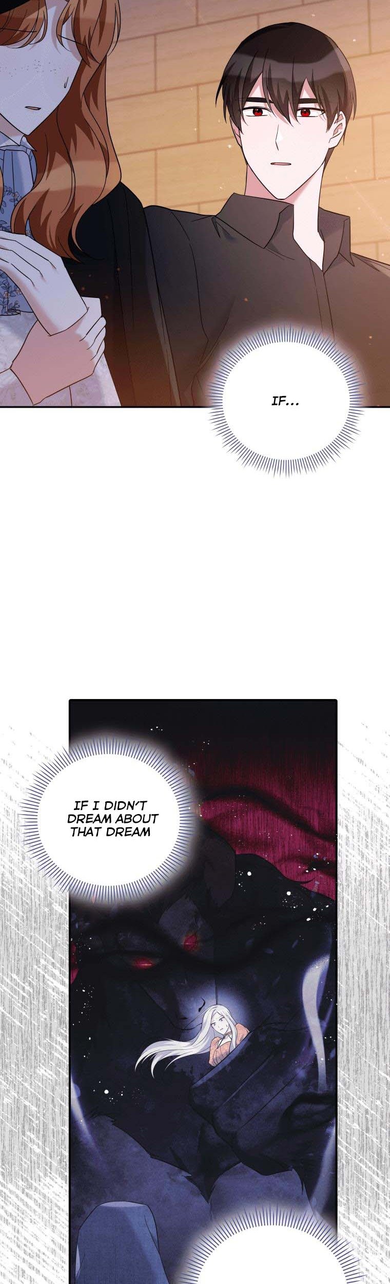 Please Support Revenge Chapter 40 - Page 26