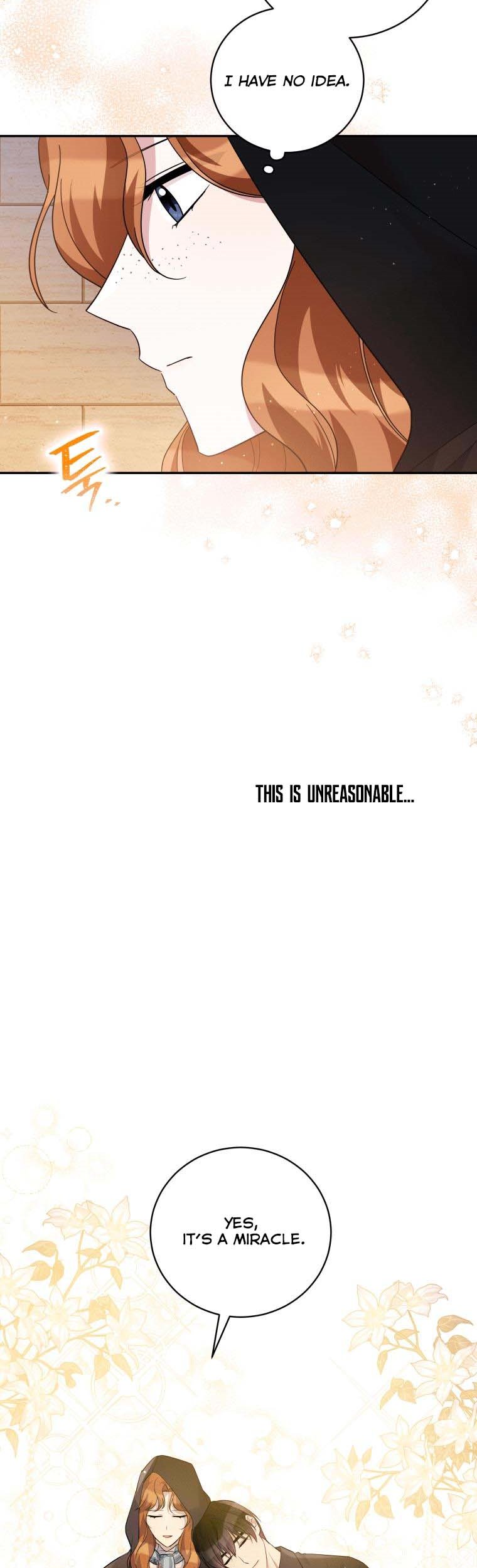 Please Support Revenge Chapter 40 - Page 33