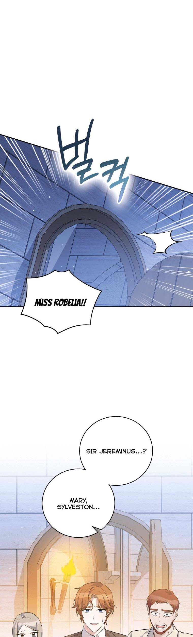 Please Support Revenge Chapter 40 - Page 36