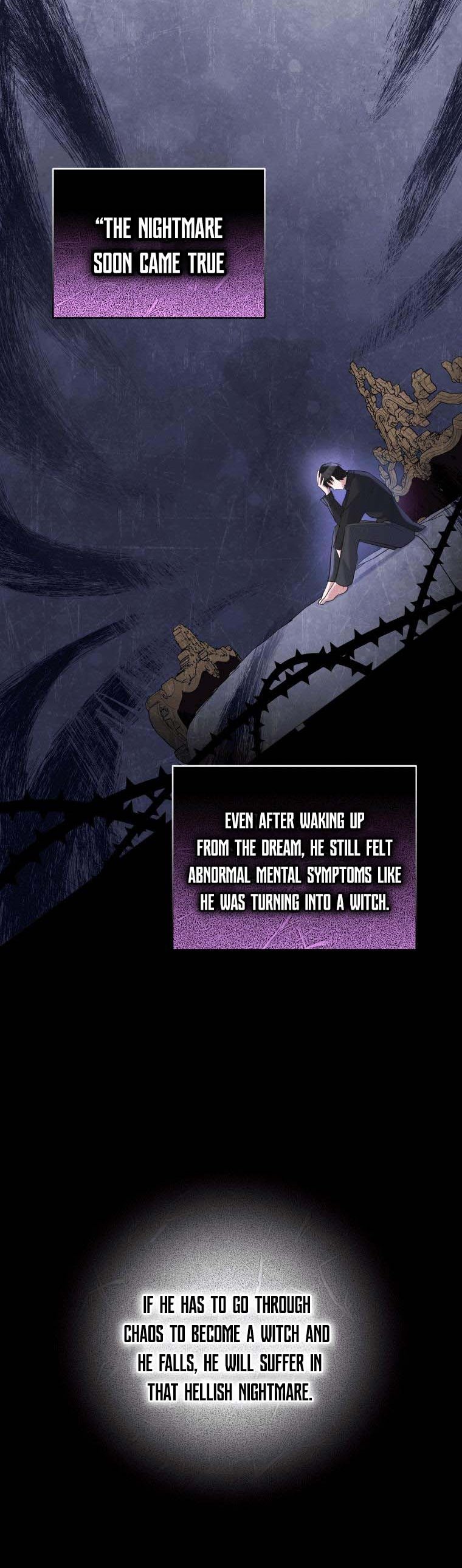 Please Support Revenge Chapter 41 - Page 11