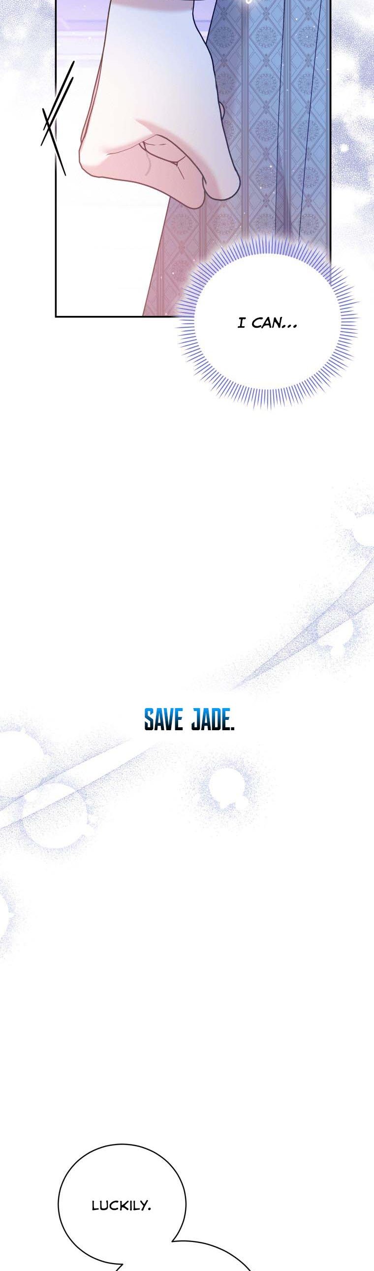 Please Support Revenge Chapter 41 - Page 14