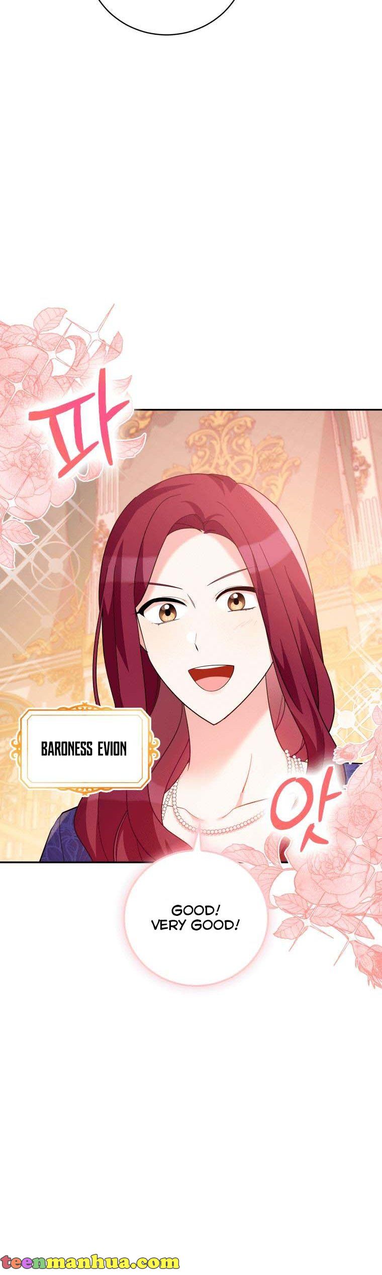 Please Support Revenge Chapter 41 - Page 32