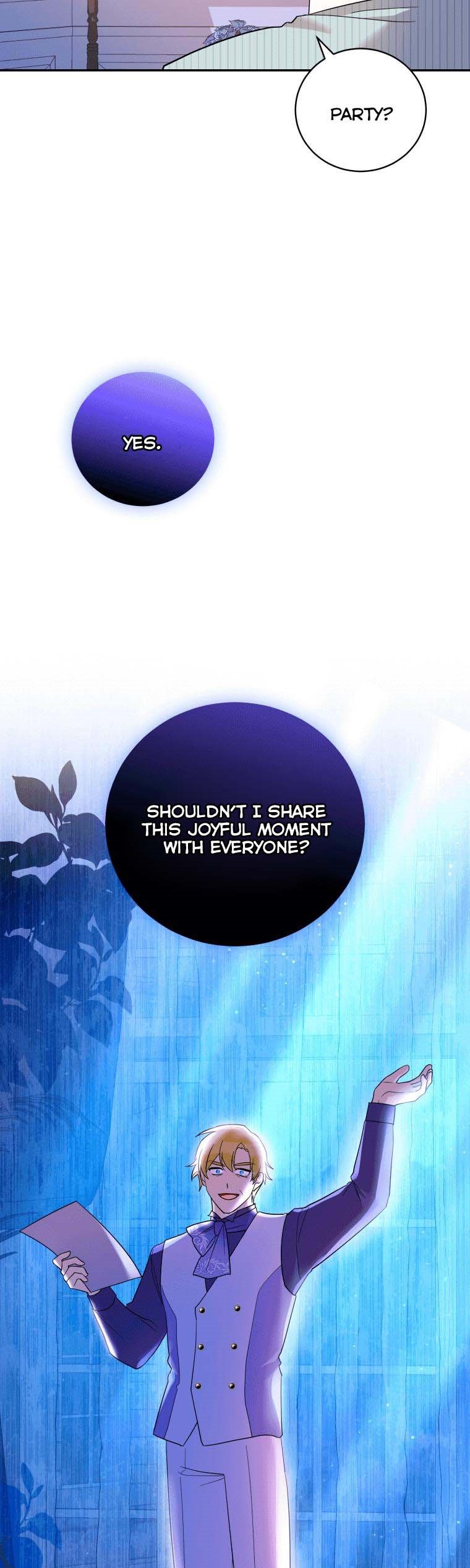 Please Support Revenge Chapter 41 - Page 43