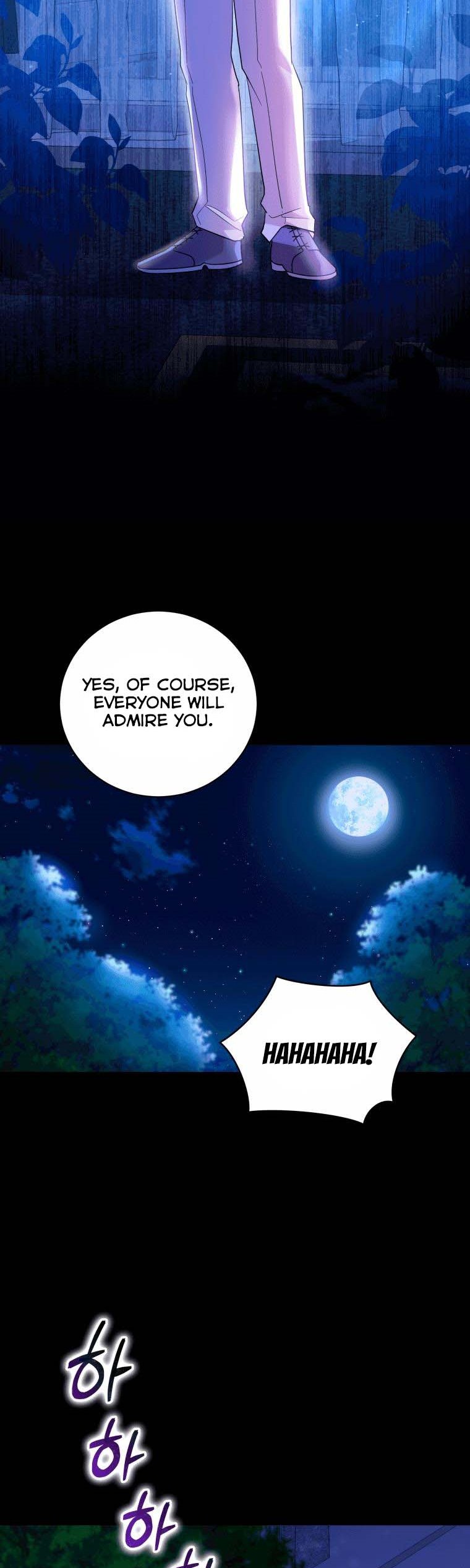 Please Support Revenge Chapter 41 - Page 44