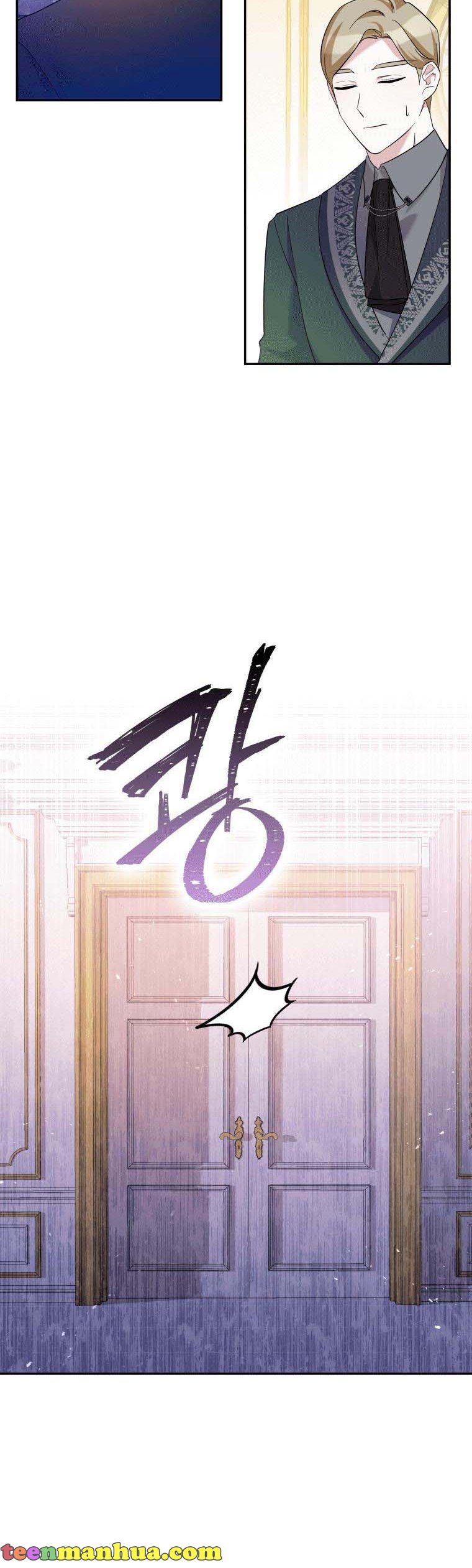 Please Support Revenge Chapter 42 - Page 6