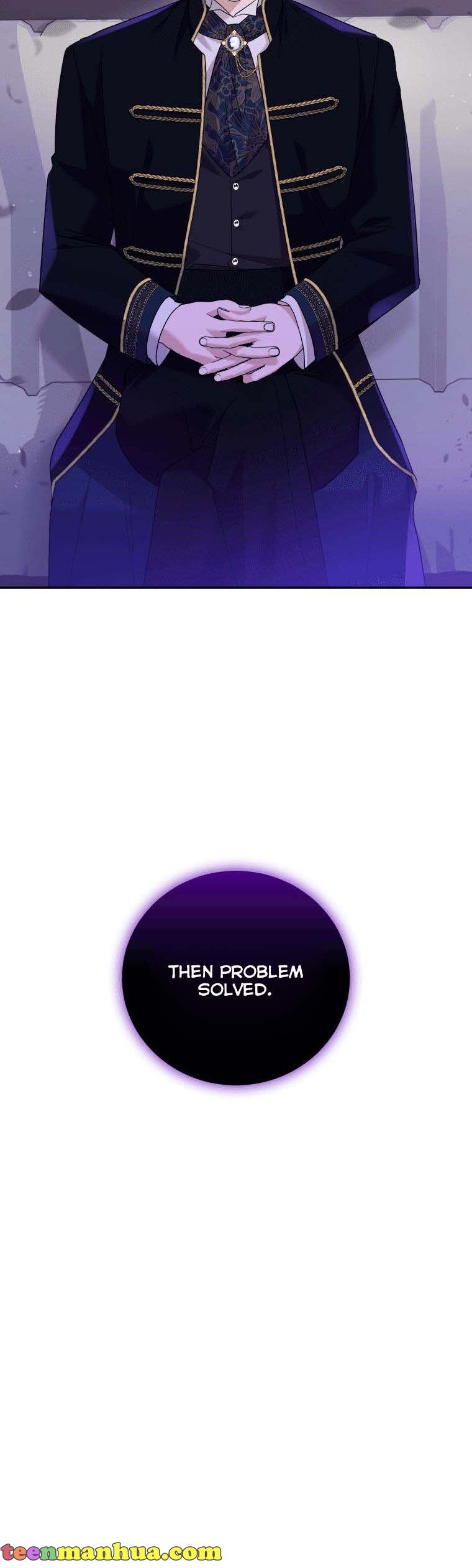 Please Support Revenge Chapter 42 - Page 14