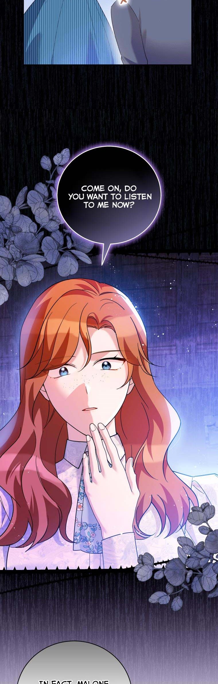 Please Support Revenge Chapter 42 - Page 26