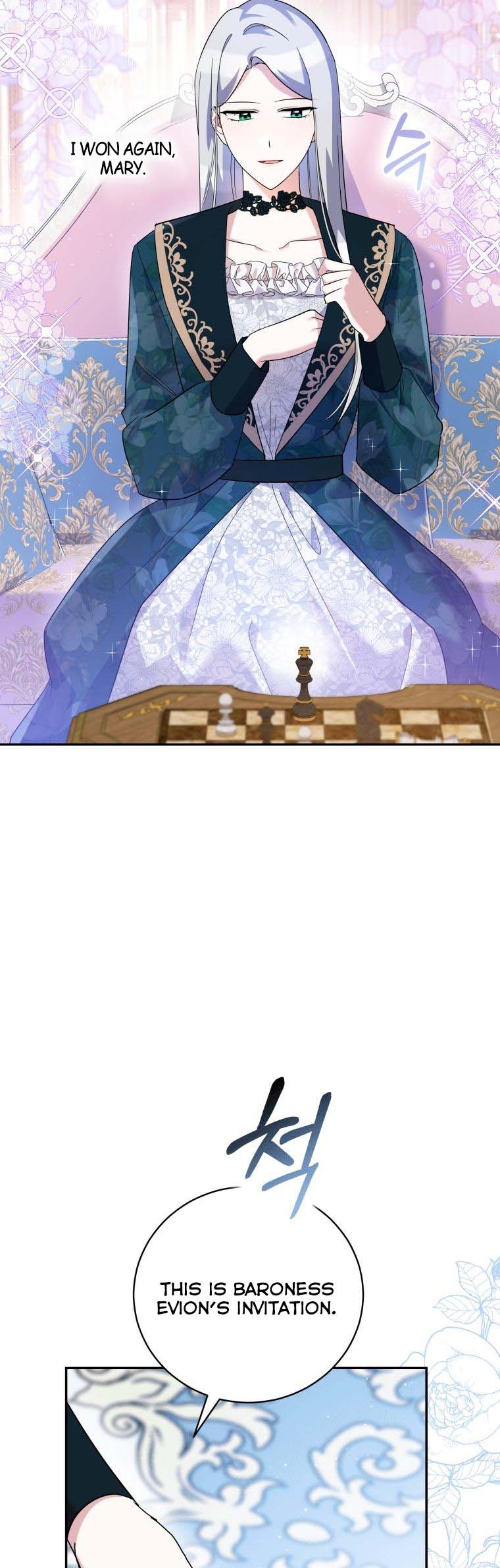 Please Support Revenge Chapter 42 - Page 30