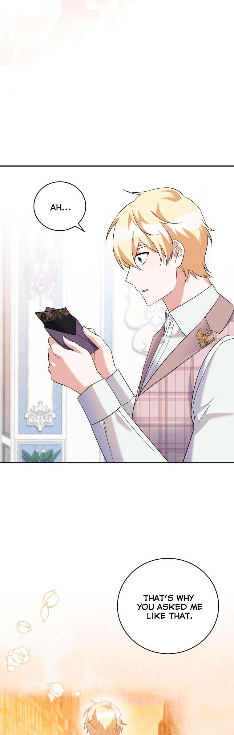 Please Support Revenge Chapter 42 - Page 32