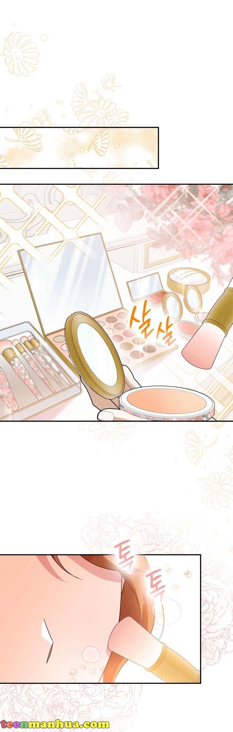 Please Support Revenge Chapter 42 - Page 36