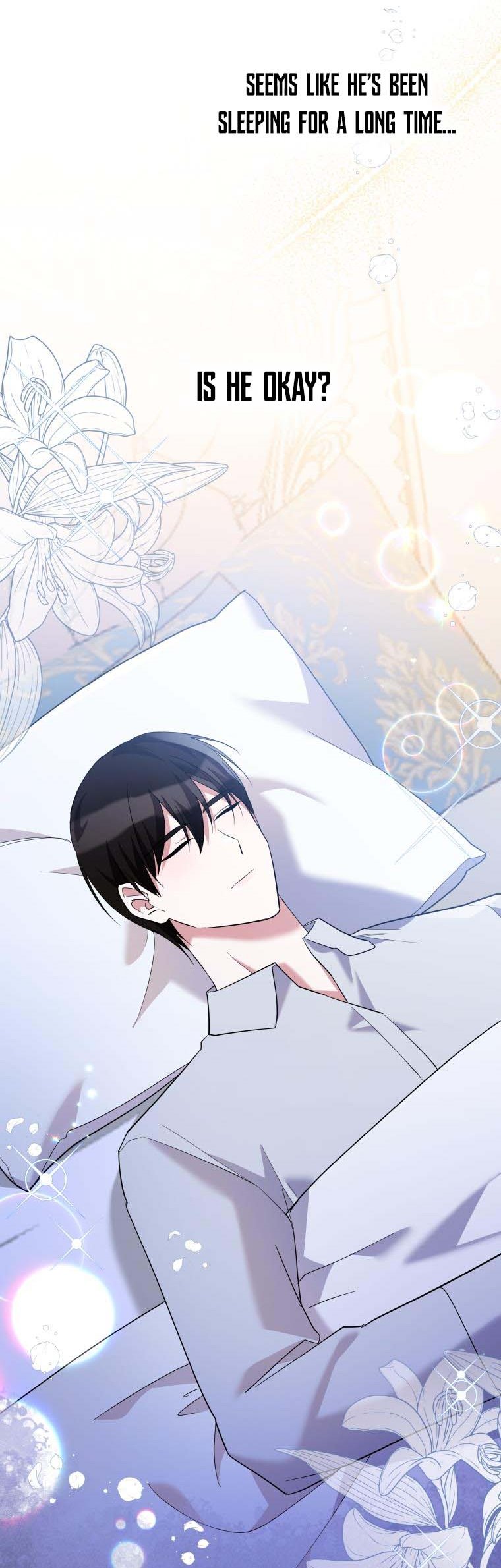 Please Support Revenge Chapter 42 - Page 46