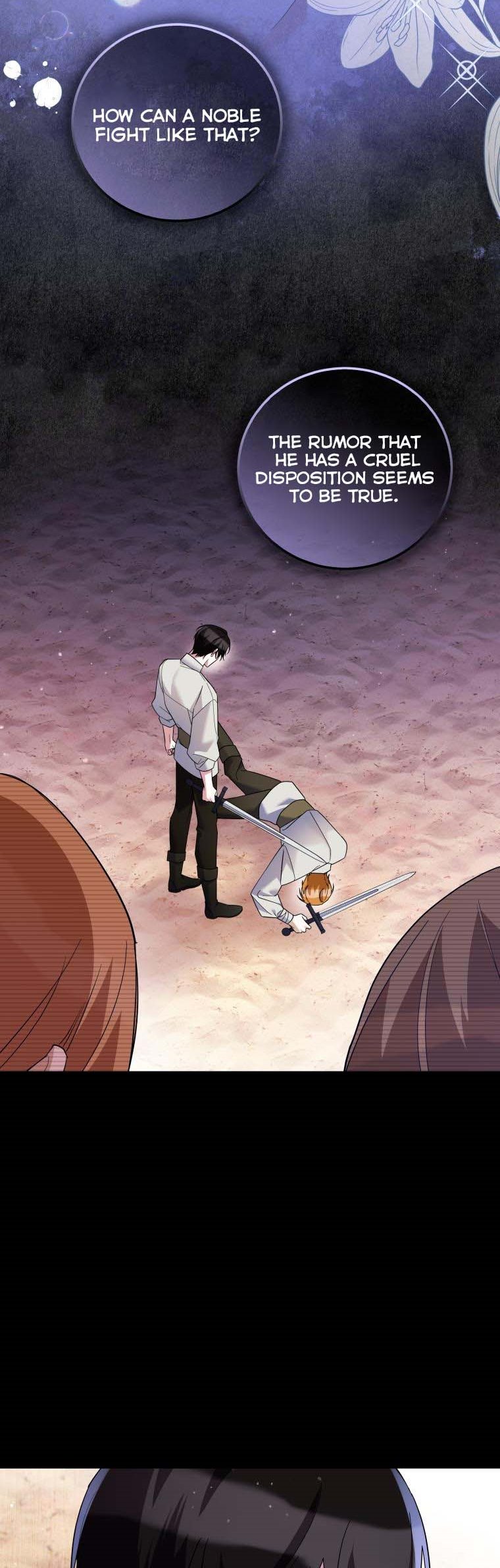 Please Support Revenge Chapter 42 - Page 47