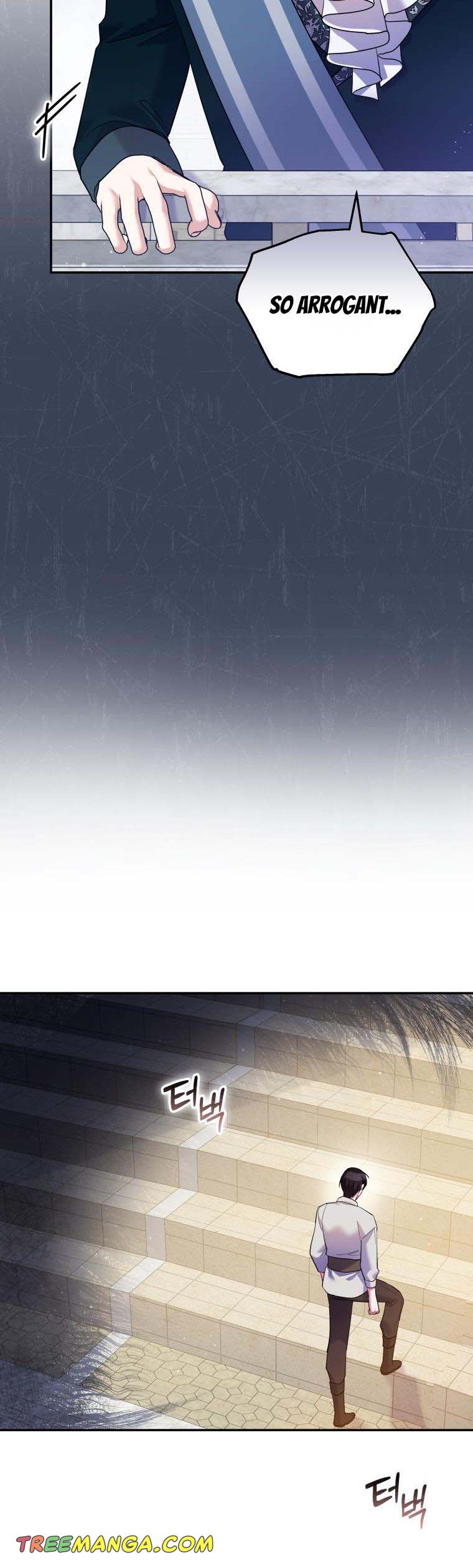 Please Support Revenge Chapter 43 - Page 7