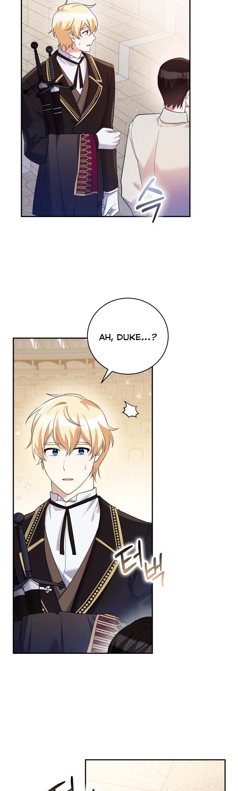 Please Support Revenge Chapter 43 - Page 15