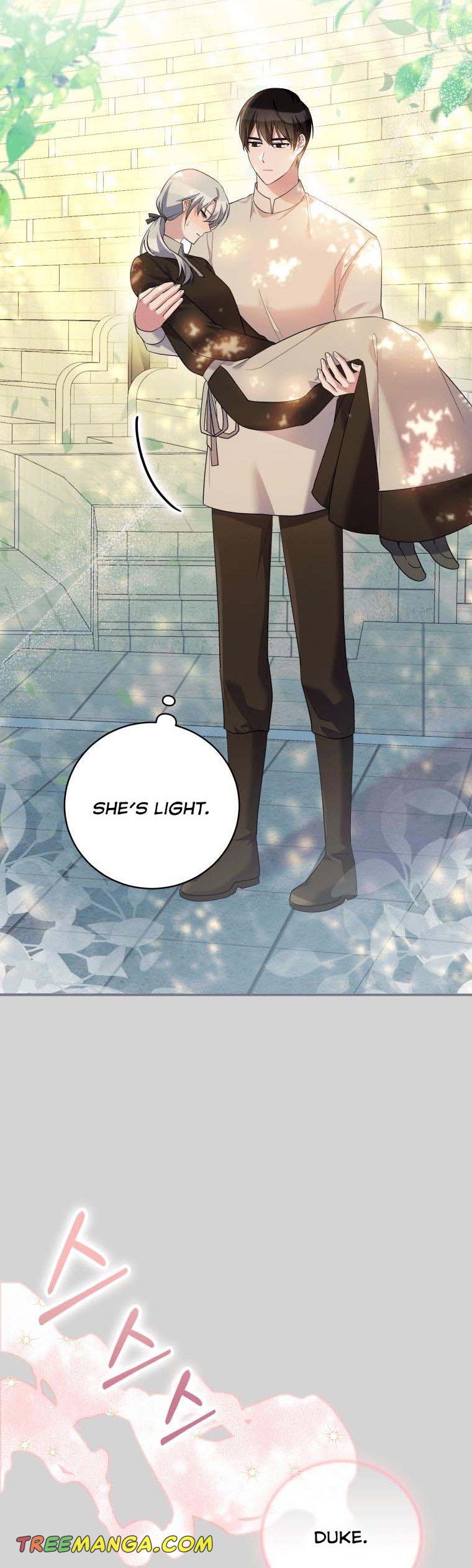 Please Support Revenge Chapter 43 - Page 17