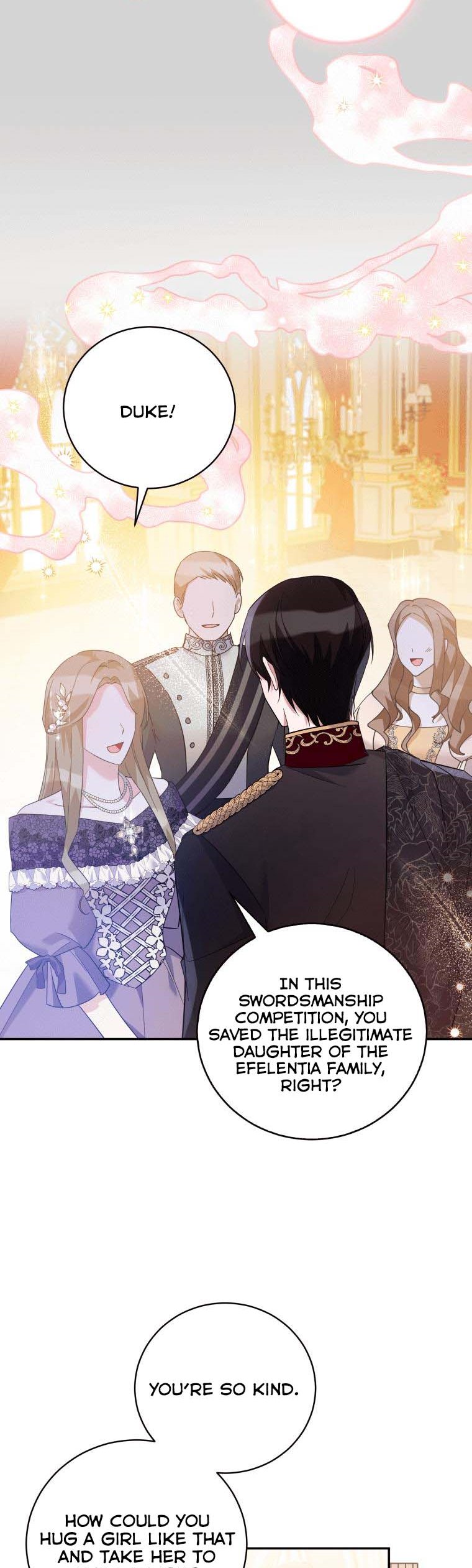 Please Support Revenge Chapter 43 - Page 18