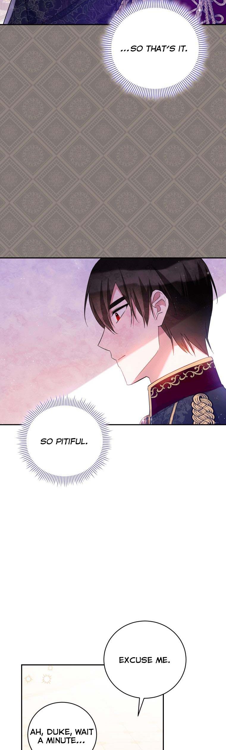 Please Support Revenge Chapter 43 - Page 20