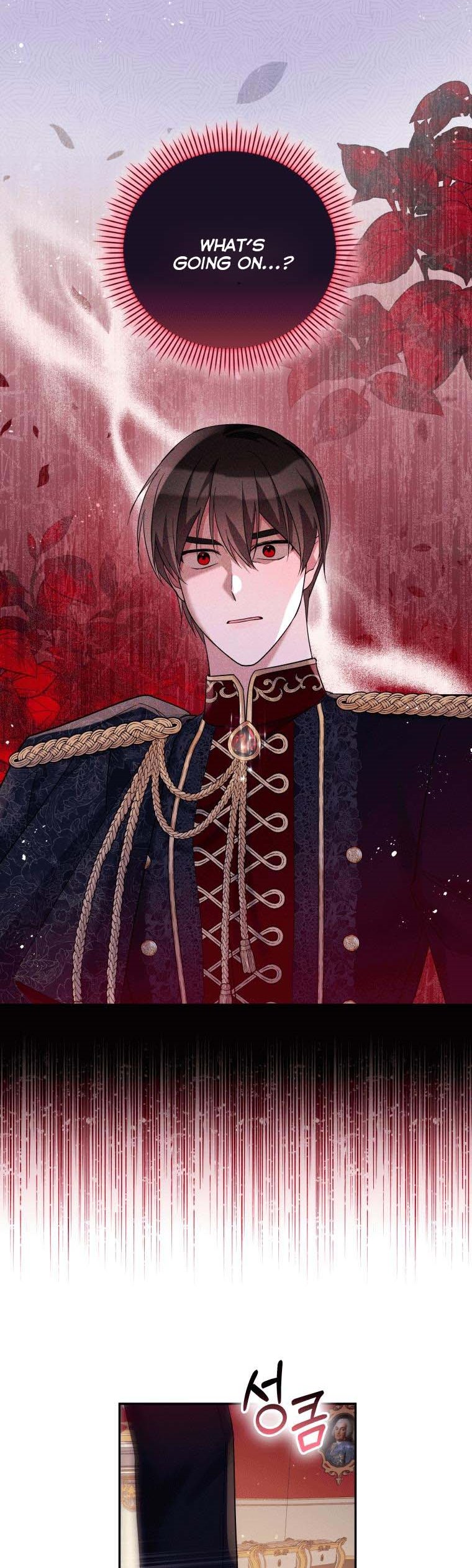 Please Support Revenge Chapter 43 - Page 24