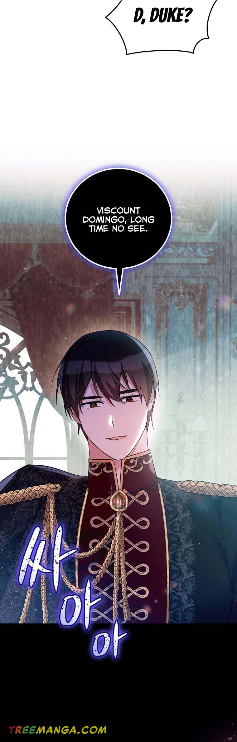 Please Support Revenge Chapter 43 - Page 30