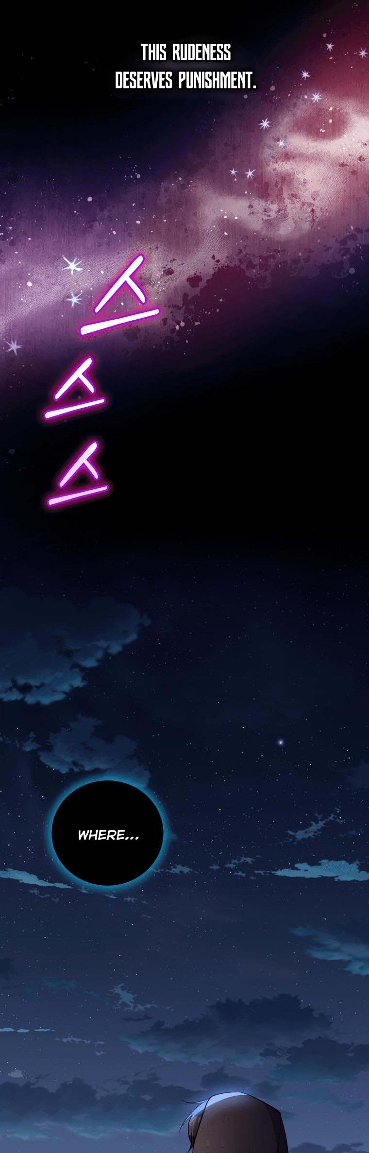 Please Support Revenge Chapter 43 - Page 31