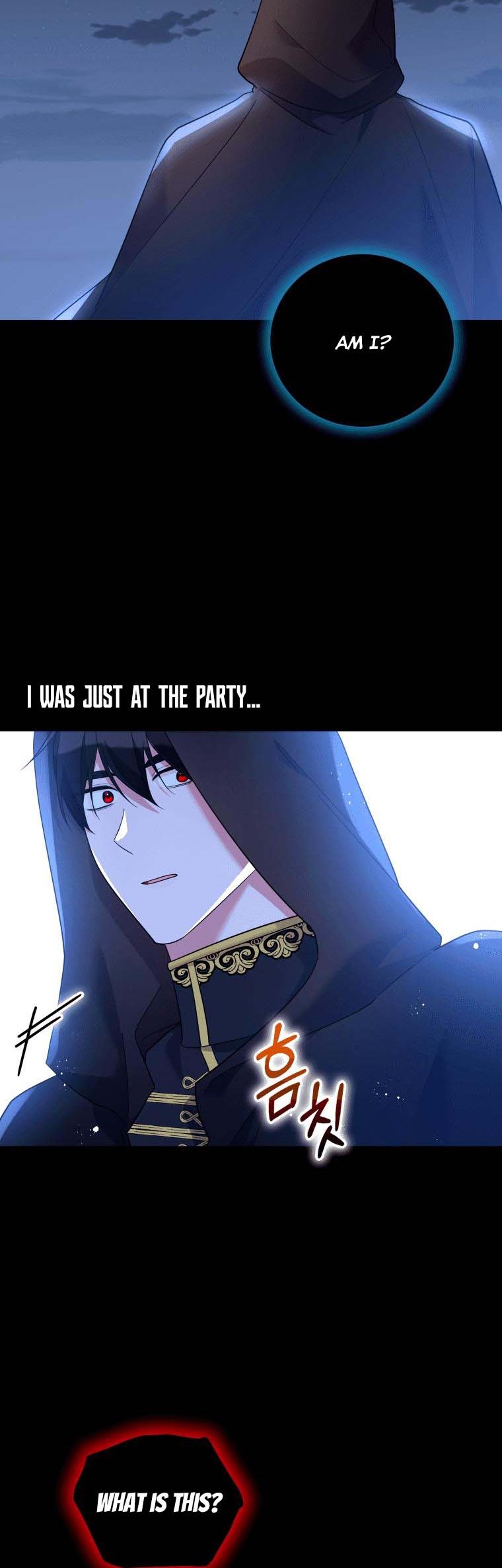 Please Support Revenge Chapter 43 - Page 32