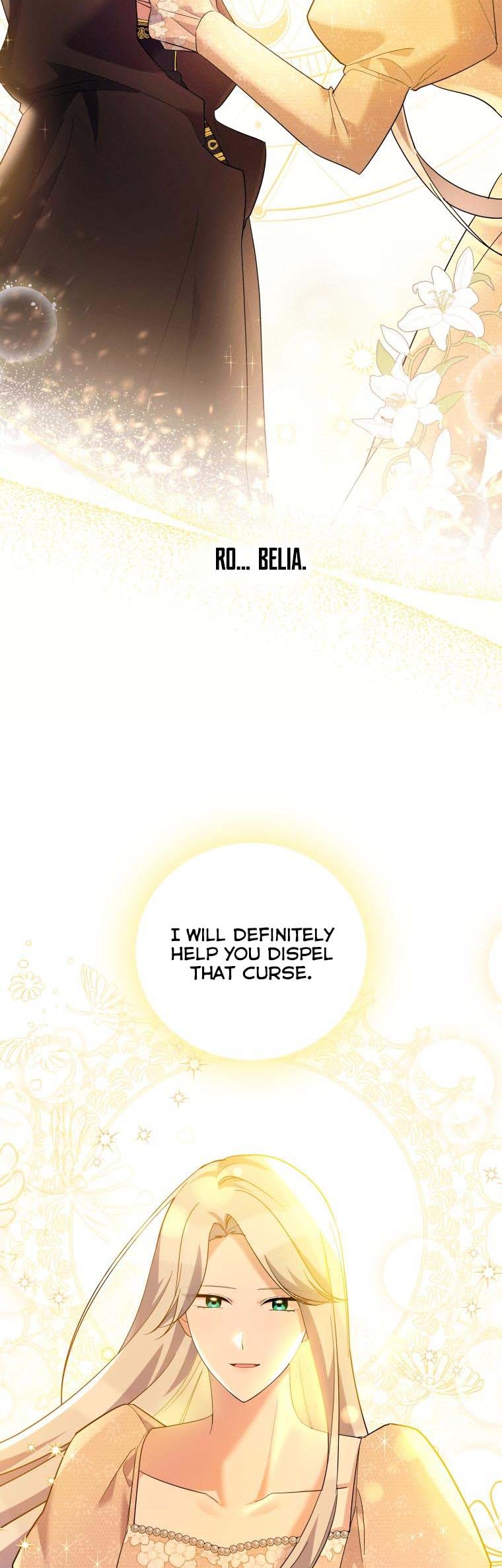 Please Support Revenge Chapter 43 - Page 37