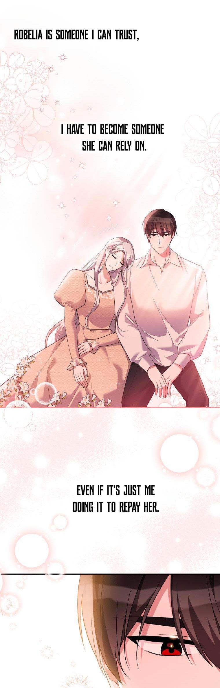 Please Support Revenge Chapter 43 - Page 41